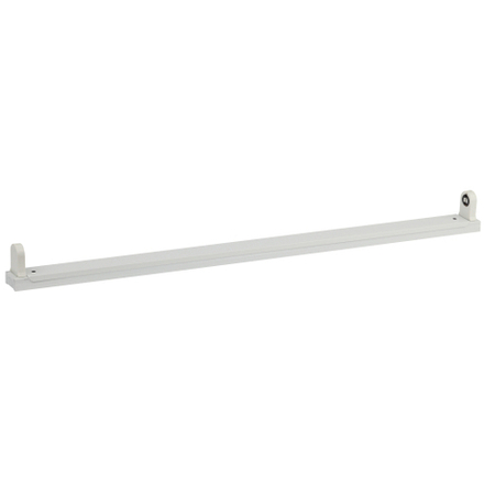 Светильник ЭРА SPO-801-0-001-060 IP20 под 1 светодиодную лампу T8 G13 LED 600мм до 20Вт