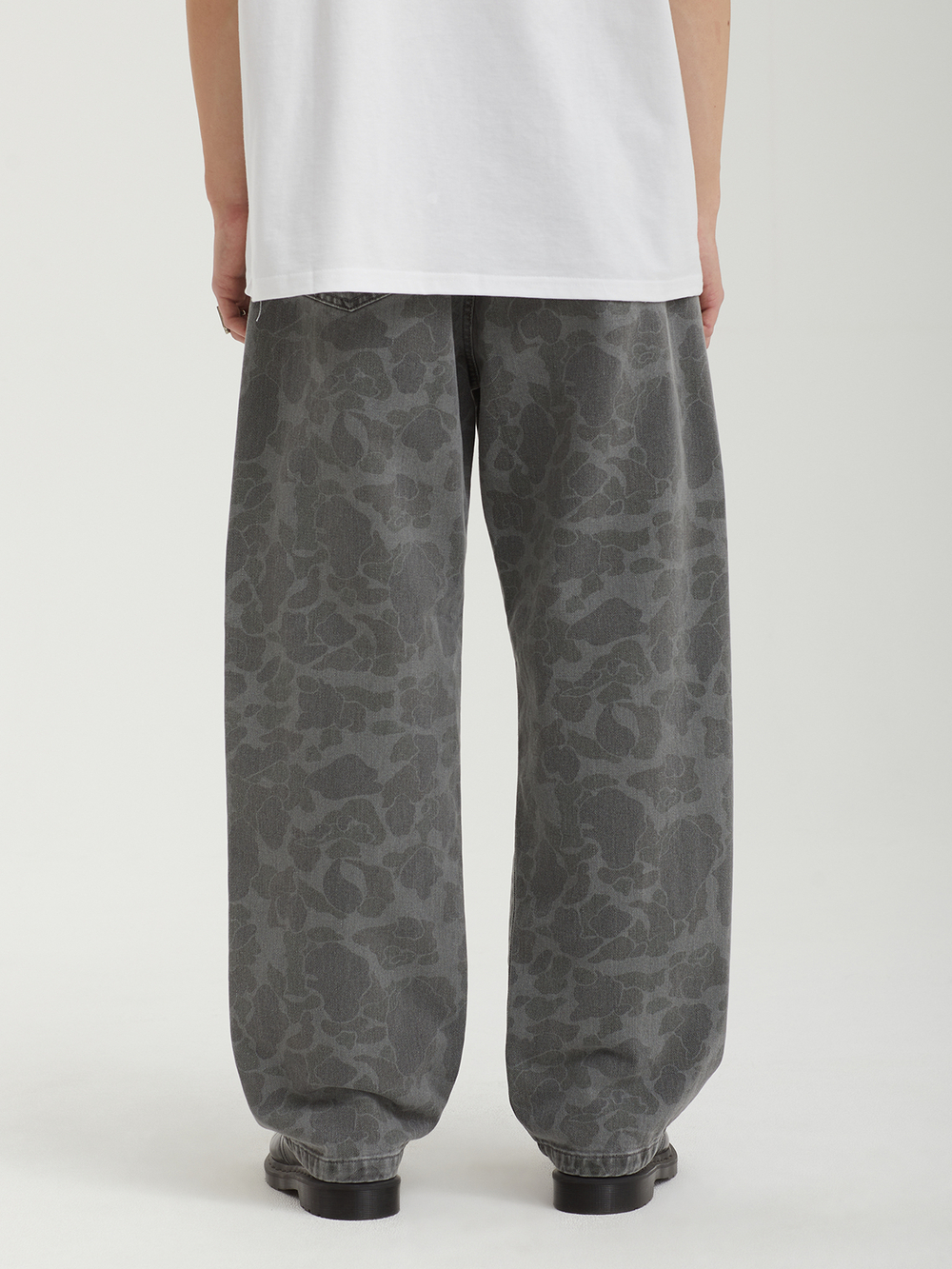 Мужские Джинсы Duck Landon