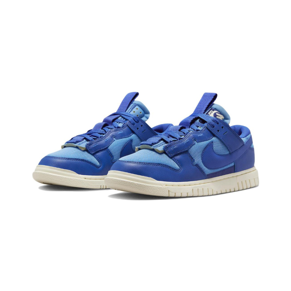 Кроссовки Nike Air Dunk Jumbo 'University Blue Game Royal' DV0821-400