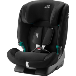 Автокресло Britax Roemer Evolvafix Space Black