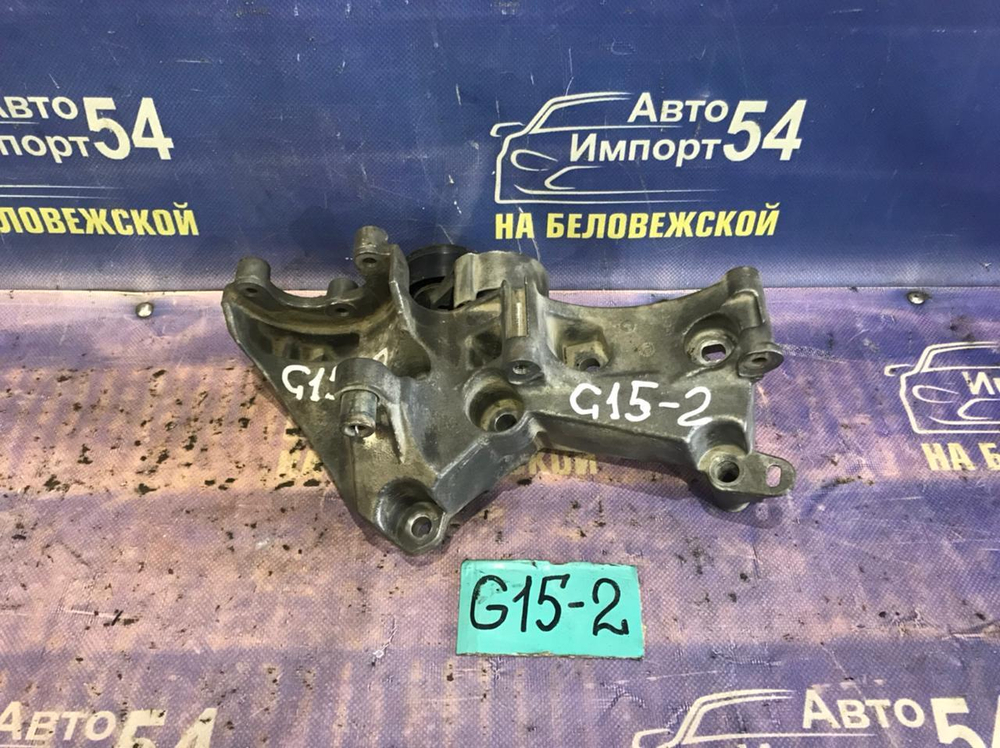 Кронштейн NISSAN ALMERA 2012