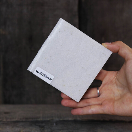 Смальта FA01, 91х91х10 мм