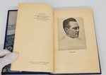 "Снова в Антарктике. (Вторая антарктическая экспедиция)". Бэрд Ричард Визе В.Ю. 1937 г.