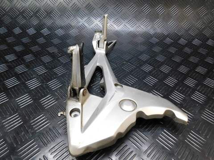 Подножки правые Honda NC700XA LD RC63 lkfb