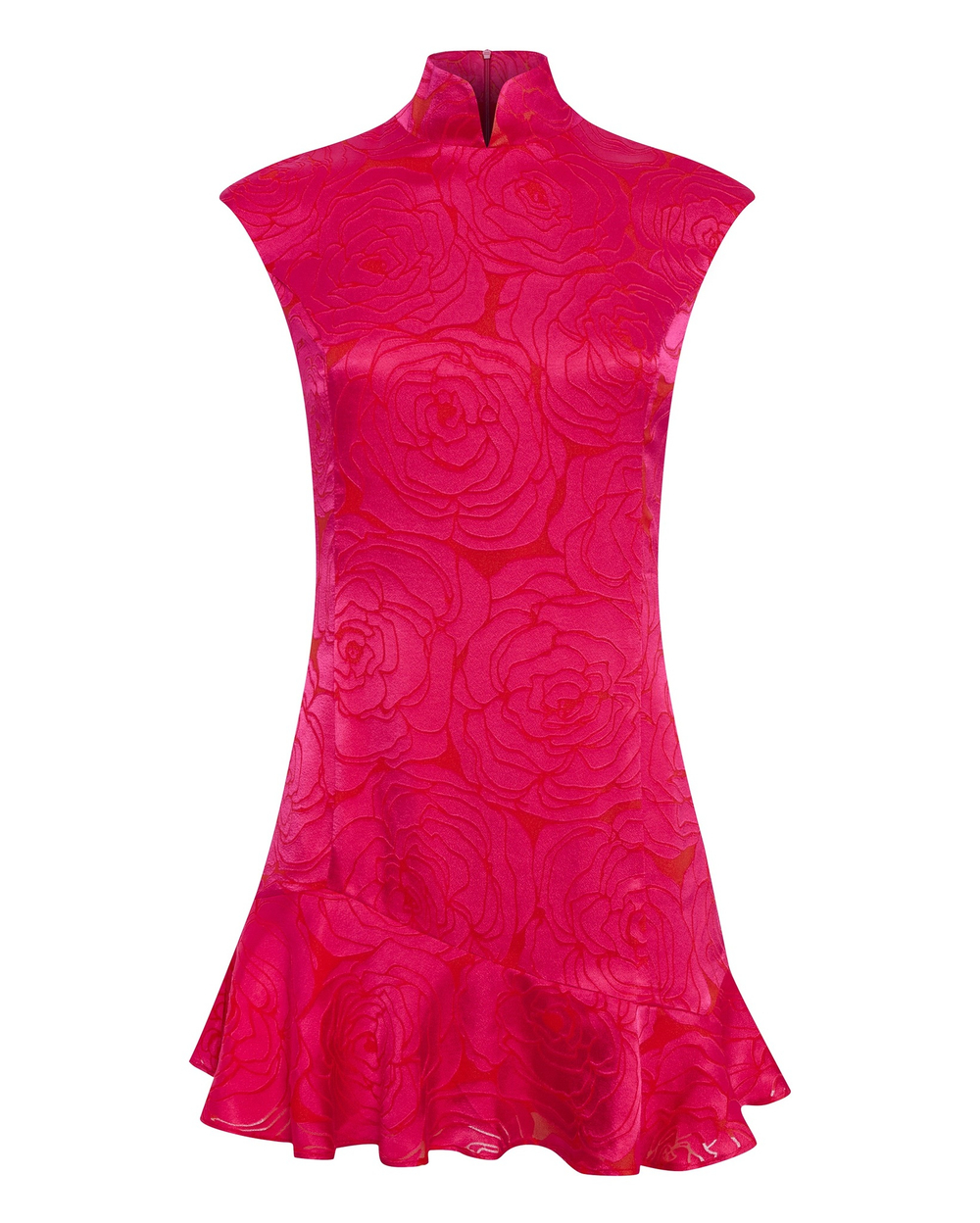 ROSE FUCHSIA