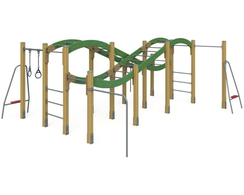 Спортивный комплекс СП-1.9