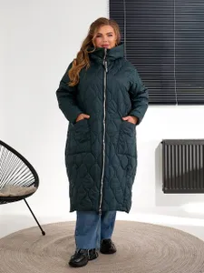 Пальто УК-1453 Фабрика Моды