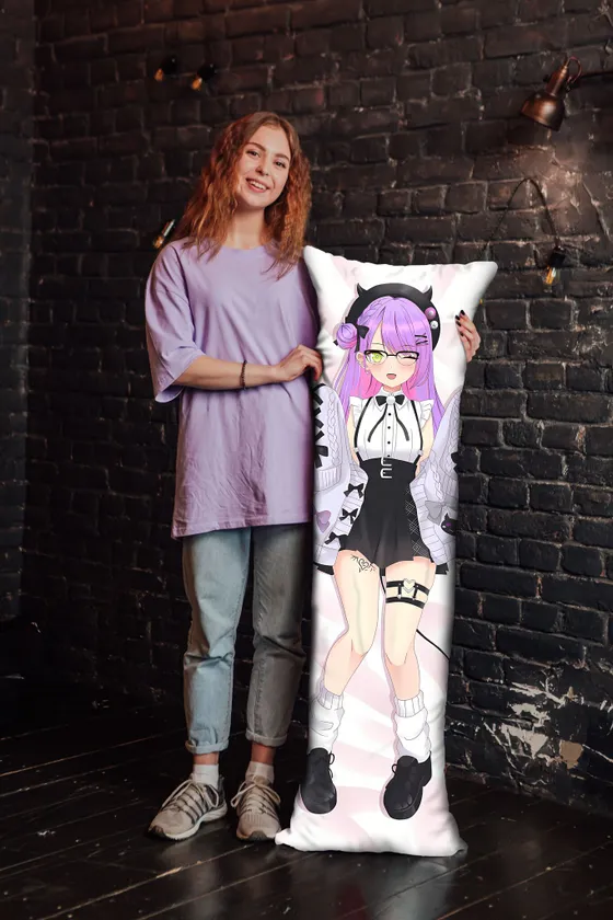 Дакимакура Това Токоями №2