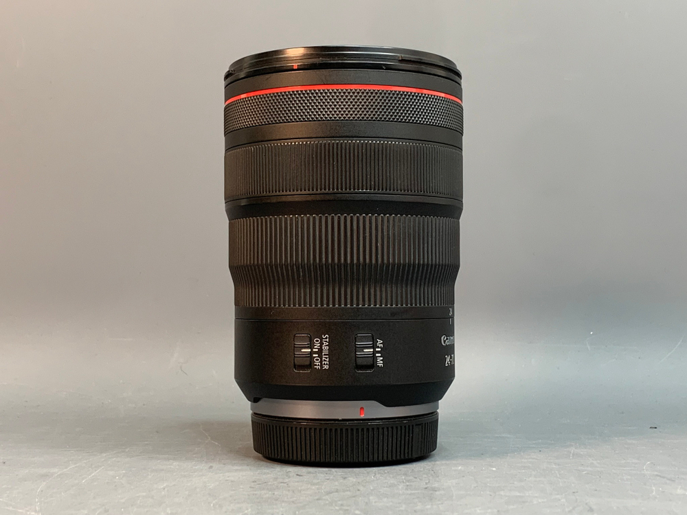 Canon RF 24-70mm F/2.8L IS USM