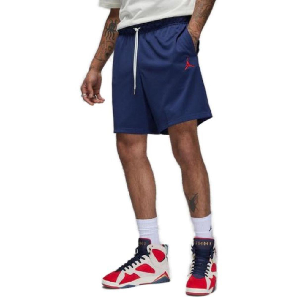 Шорты Jordan x Trophy Room Logo, DX5648-410