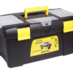 Ящик пластиковый 22'' Partner PA-022