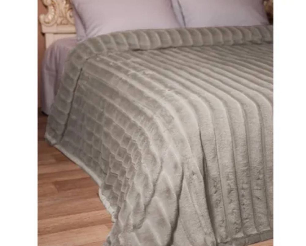 Плед КРОЛИК 2сп