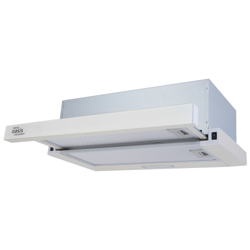 Встраиваемая вытяжка Oasis серии Standart UV-60IG