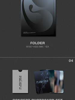 Альбом JINI - AN IRON HAND IN A VELVET GLOVE 1st EP Album 2 Version SET