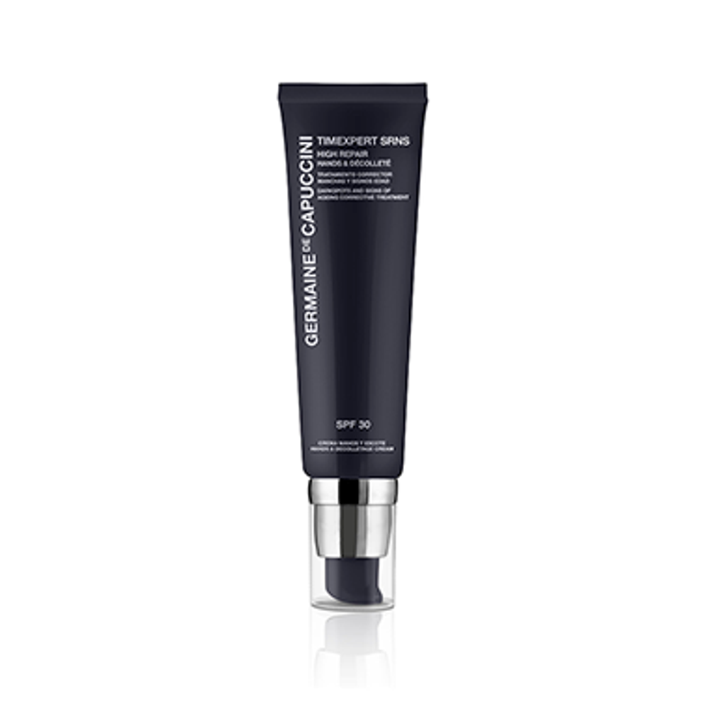 GERMAINE DE CAPUCCINI Timexpert SRNS High Repair Hands&Decolte 2 ml