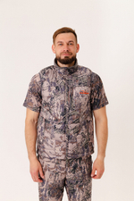 ЖИЛЕТ KING HUNTER WARM LIGHT 315125