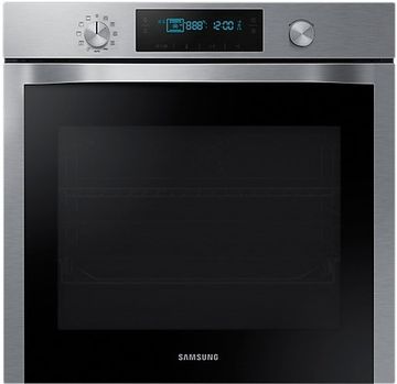 Электрический духовой шкаф Samsung NV70H3340RS
