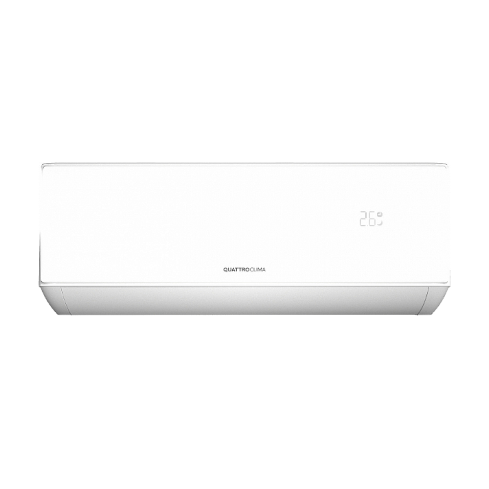 Сплит-система QuattroClima серия Sirocco QV-SR18WA/QN-SR18WA