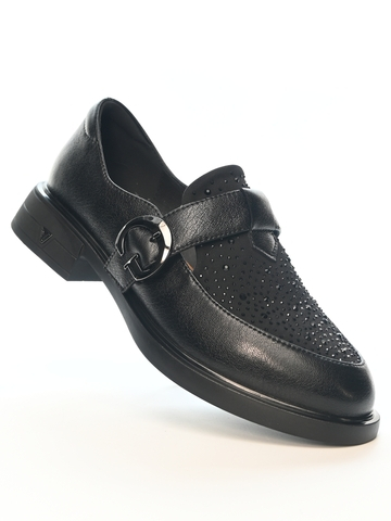 Лоферы женские Ascalini G2576