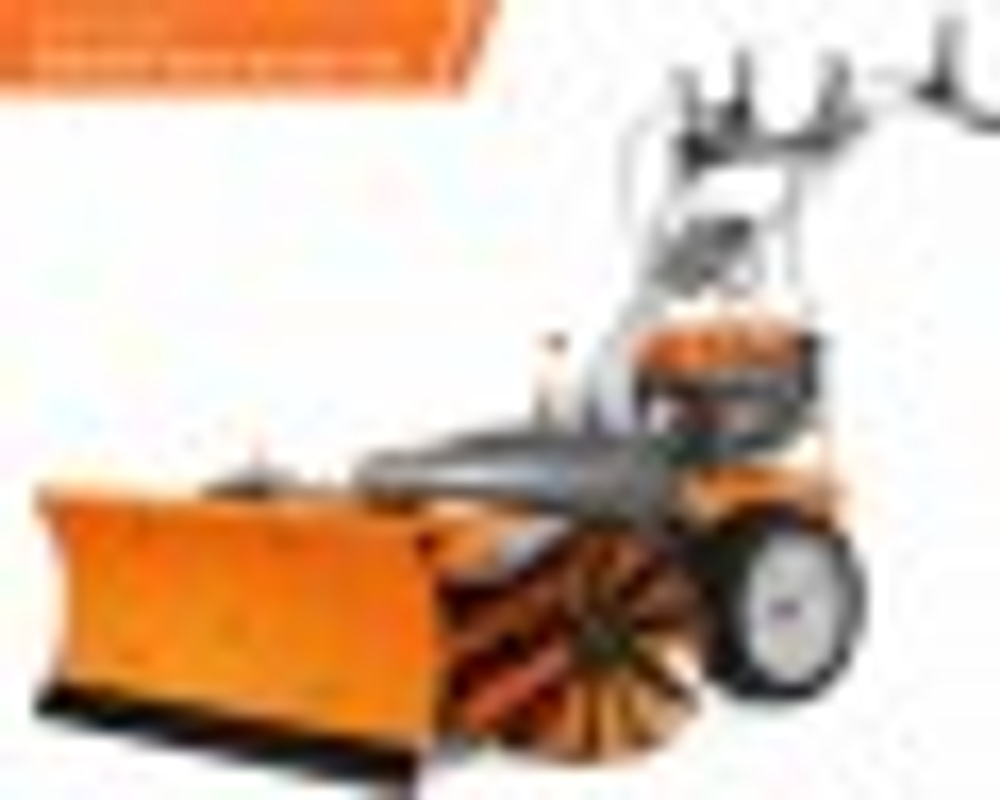 Машина подметальная DAEWOO DASC 70100