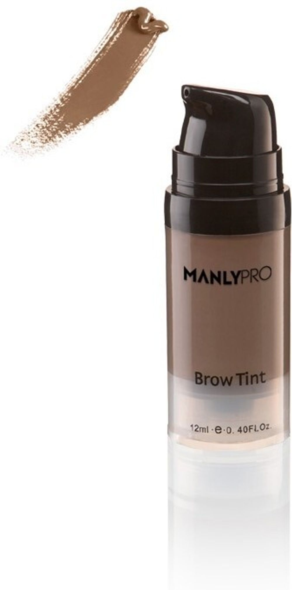 Тинт для бровей ManlyPro Brow Tint - ET01
