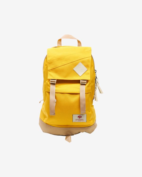 Рюкзак Citypack 2.0 желтый - фото 1