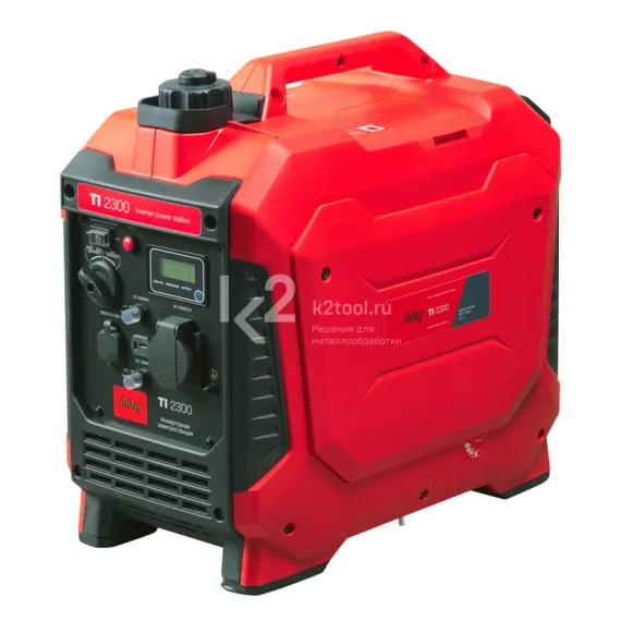 Цифровая электростанция FUBAG TI 2300, арт. 646253