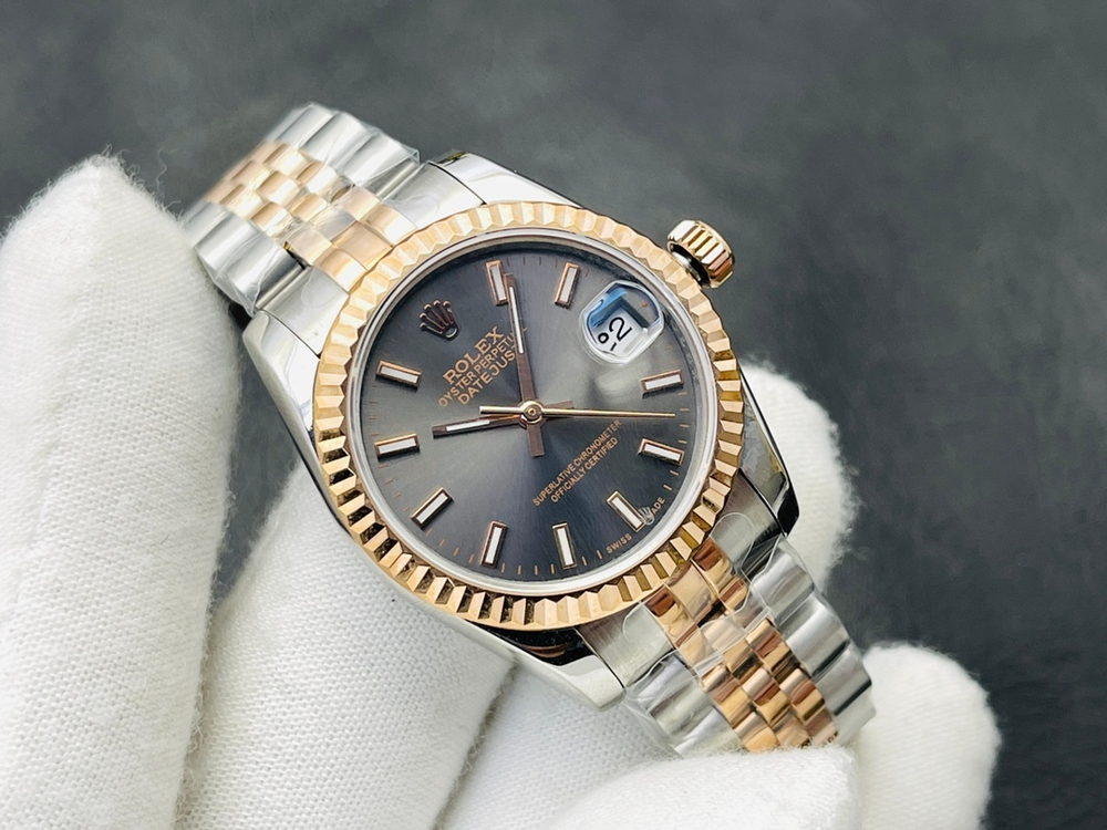 Rolex Datejust Watch