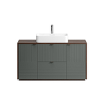 Тумба для ванной WPR 317