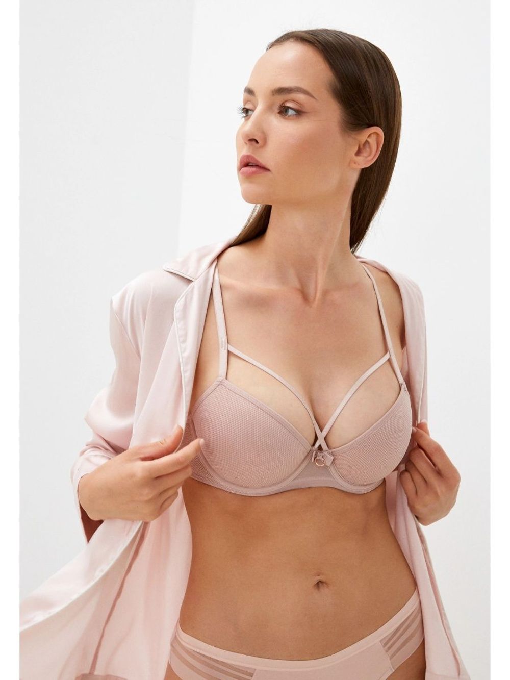 Бюстгальтер классический