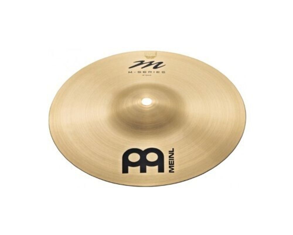 Meinl MS10S M-Series Traditional Splash 10&quot; тарелка типа Splash ,размер 10