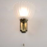 Citilux Севилья CL414313 Бра с выключателем Бронза