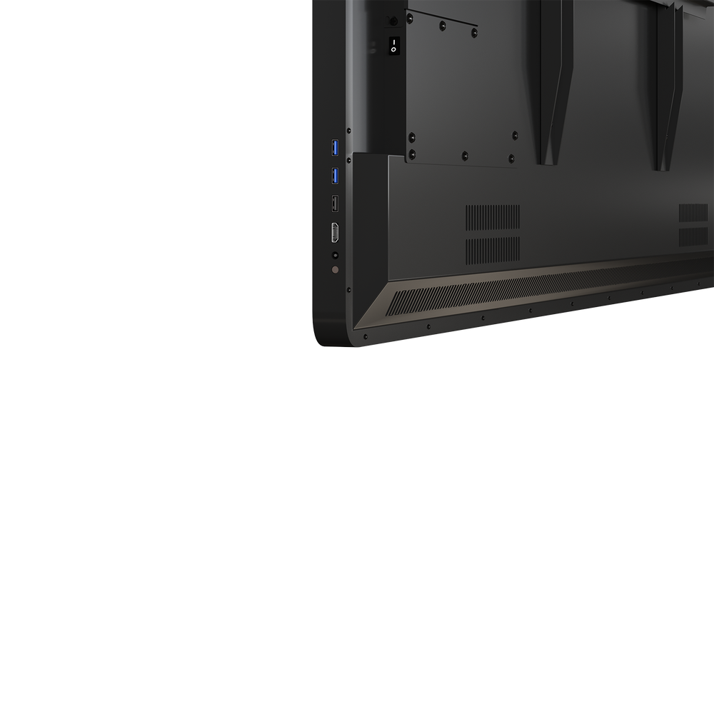 Интерактивная панель Air Pro 86"