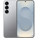 Смарфтон Samsung Galaxy S25 12/256gb, Silver Shadow