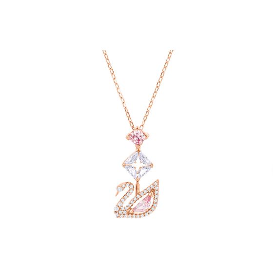 Swarovski Dazzling Swan