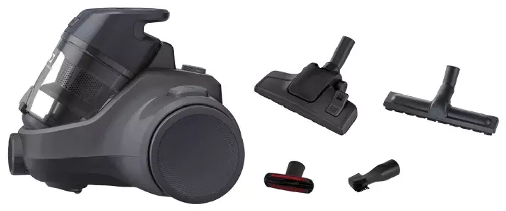 Пылесос Electrolux EC41-4T