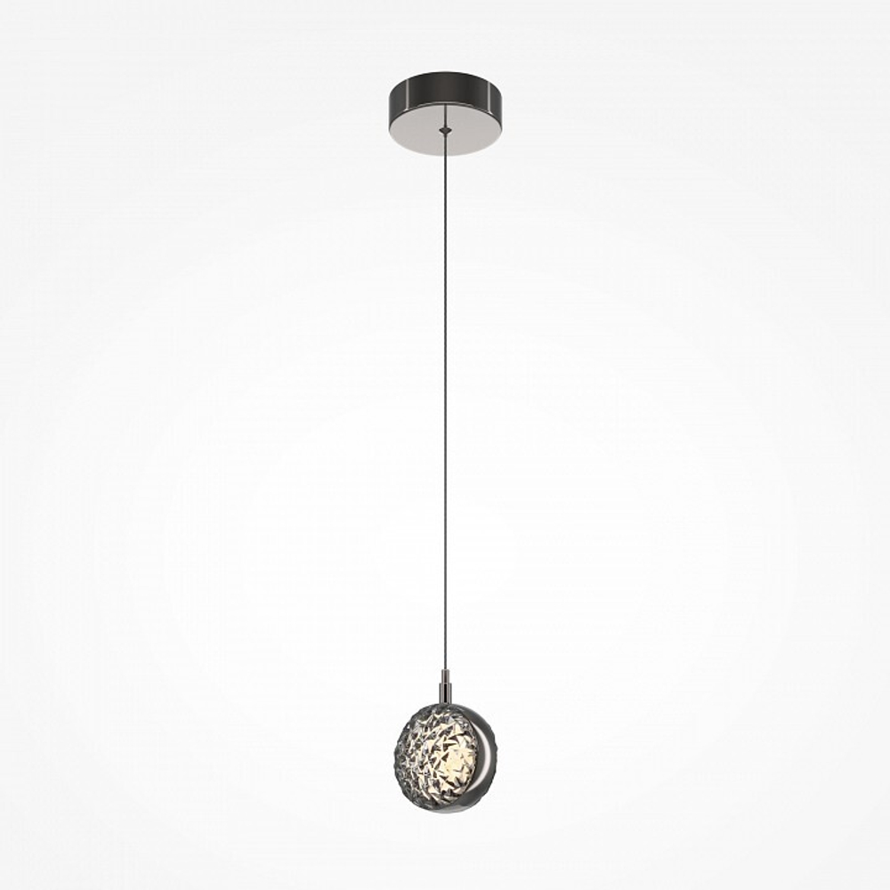 Подвесной светильник Maytoni Mind MOD299PL-L10BC3K