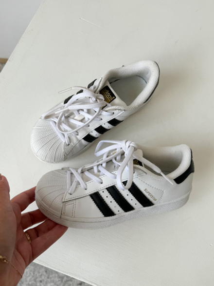 Кеды Adidas Superstar , 31