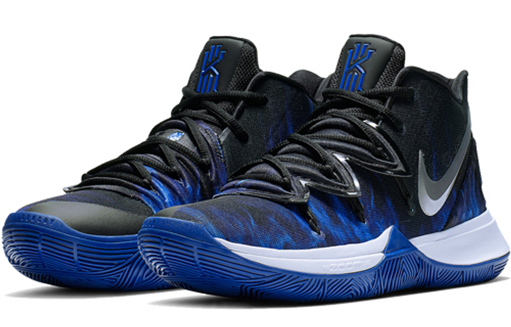Kyrie 5 duke tv pe 2025