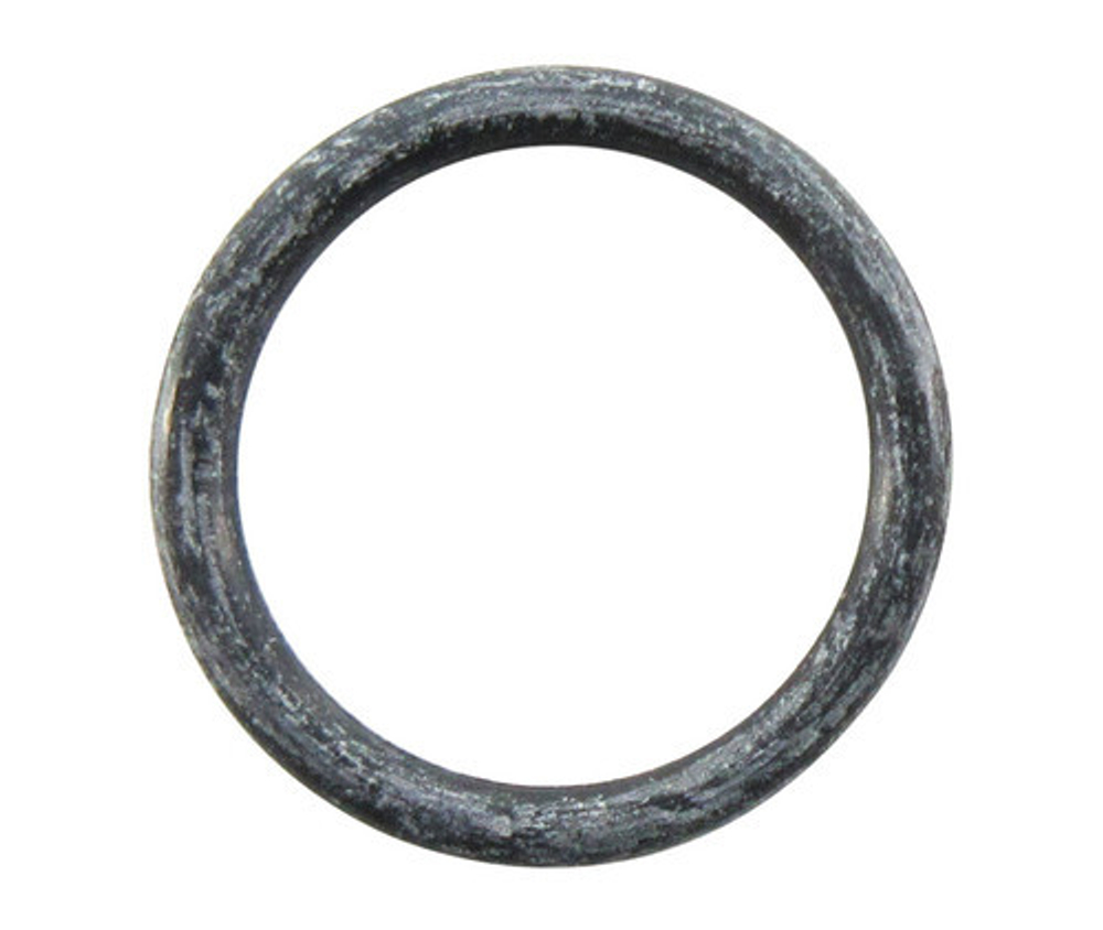Proponent MS28775-015 Hydraulic O-Ring, 9/16 in ID, 11/16 in OD, 1/16 in Thick, 70 Shore A, Black