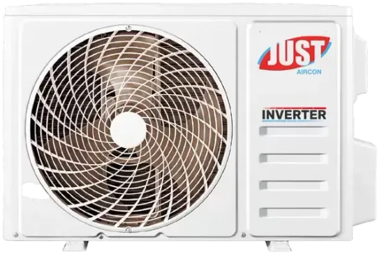 Сплит-система Just Aircon JAC-12HPSIA/XAB1/JACO-12HPSIA/XAB1 Serenity