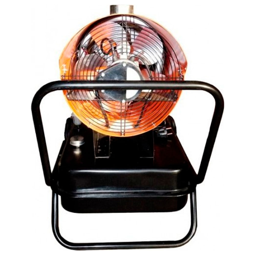 Дизельный воздухонагреватель ПрофТепло ДК-21H