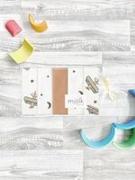 Носовые платочки и салфетки