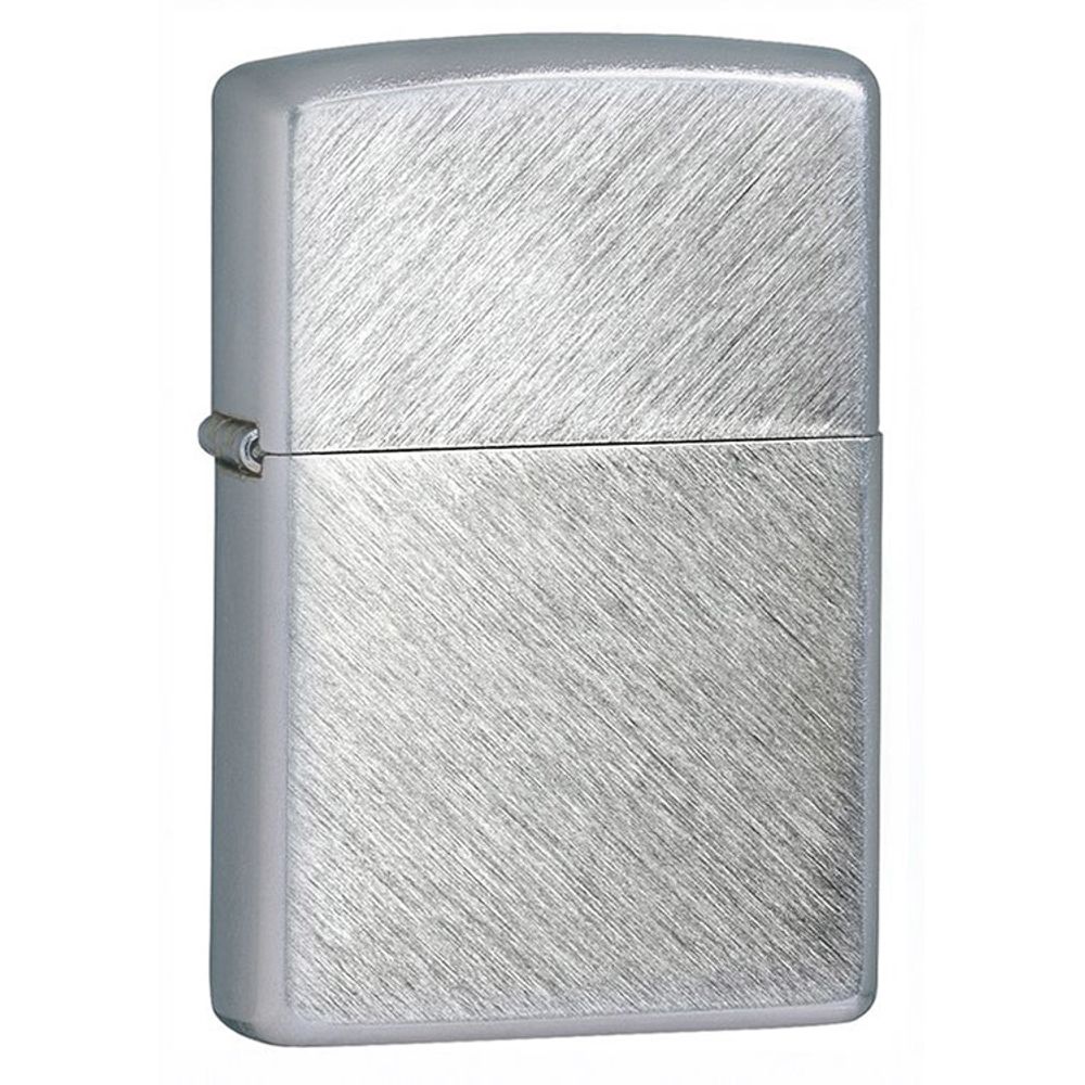 Зажигалка Zippo c покрытием Herringbone Sweep (24648)