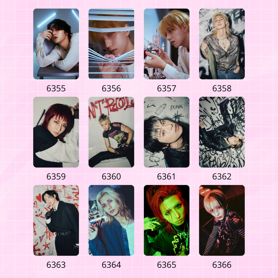 Карты / XDINARY HEROES