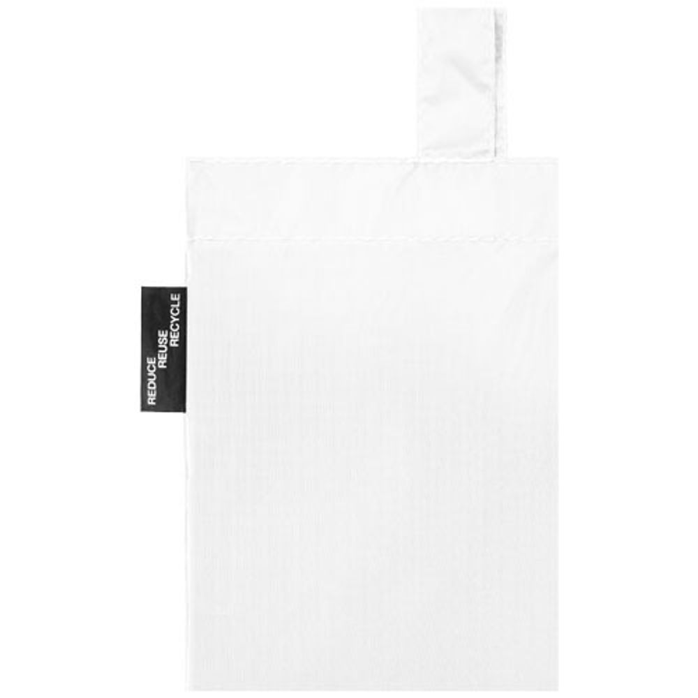 Эко-сумка Sai из переработанных пластиковых бутылок