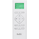 Сплит-система Ballu iGreen Pro BSAG-24HN8