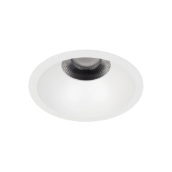 Светильник MS-HARBOR-R106-15W Warm3000 (WH, 50 deg, 230V) (Arlight, IP20 Металл, 5 лет) 048274