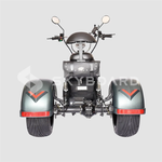 Электроскутер CityCoco SKYBOARD TRIKE CHOPPER-4000 PRO FAST Trike