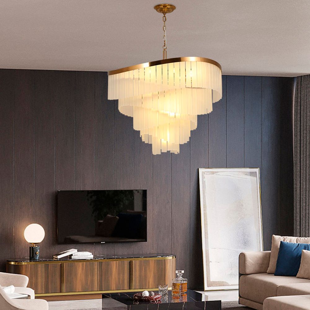 Подвесная Люстра Sirian D80 By Imperiumloft